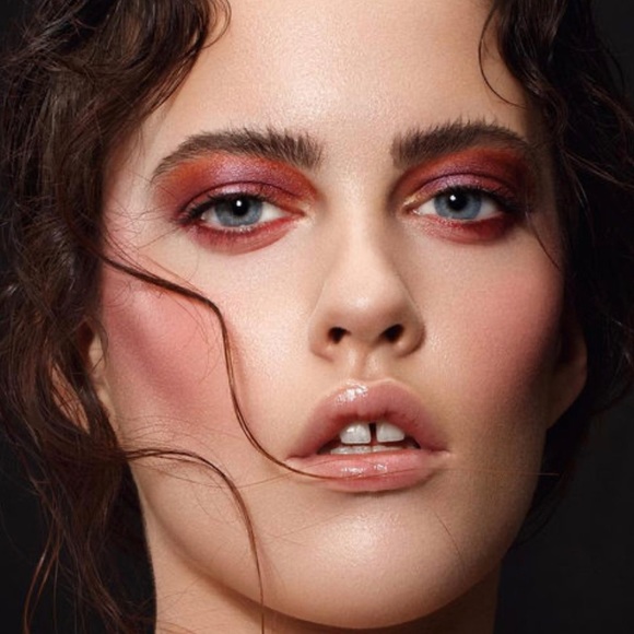 NARS Unwrapped Mini Eyeshadow Palette ORGASM *DISCONTINUED* - Picture 5 of 13